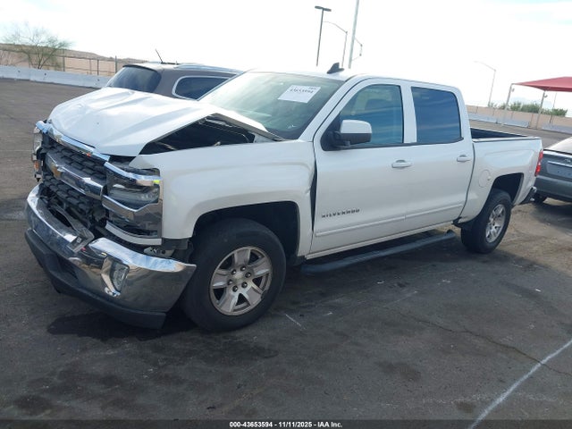 3GCPCREC1HG510216 Chevrolet Silverado 1500 1lt