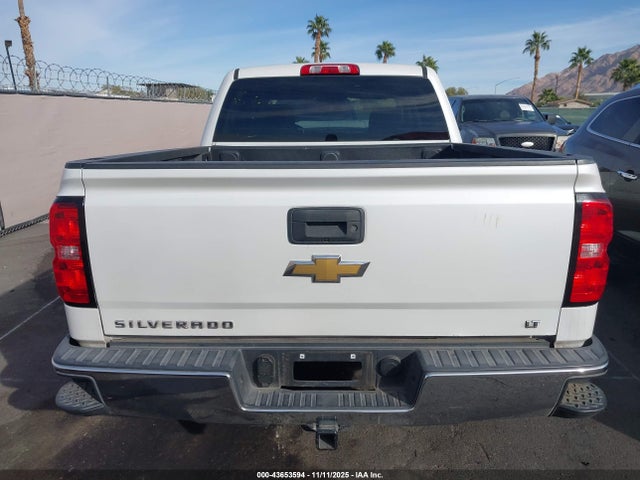 3GCPCREC1HG510216 Chevrolet Silverado 1500 1lt