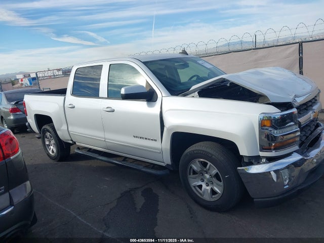 3GCPCREC1HG510216 Chevrolet Silverado 1500 1lt