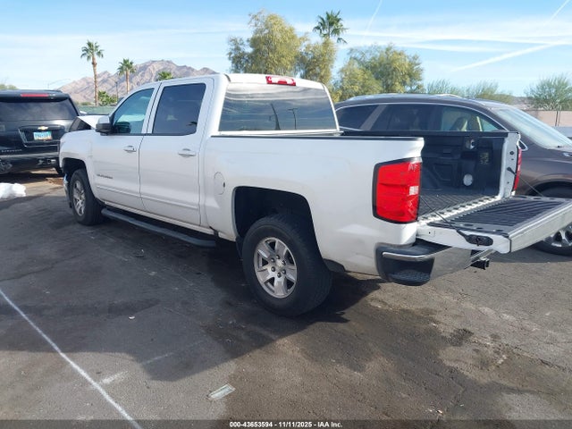 3GCPCREC1HG510216 Chevrolet Silverado 1500 1lt