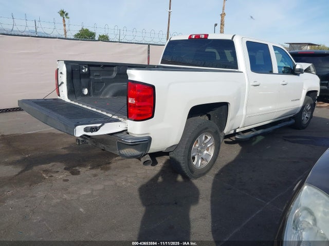 3GCPCREC1HG510216 Chevrolet Silverado 1500 1lt