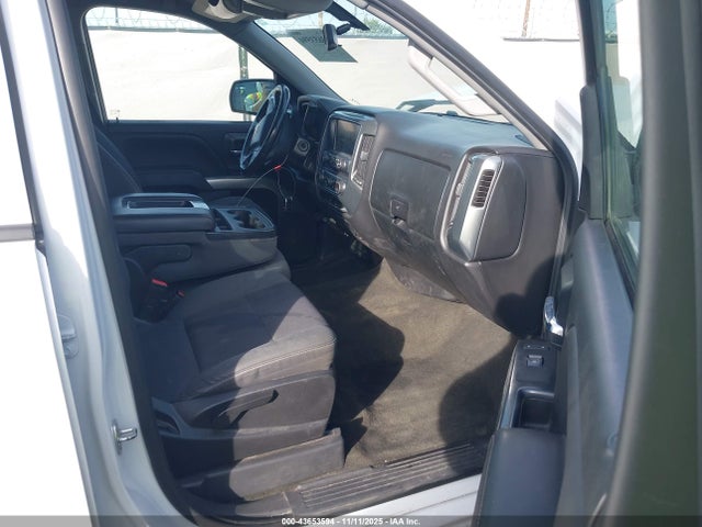 3GCPCREC1HG510216 Chevrolet Silverado 1500 1lt