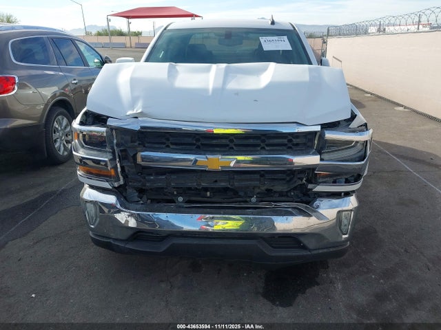 3GCPCREC1HG510216 Chevrolet Silverado 1500 1lt