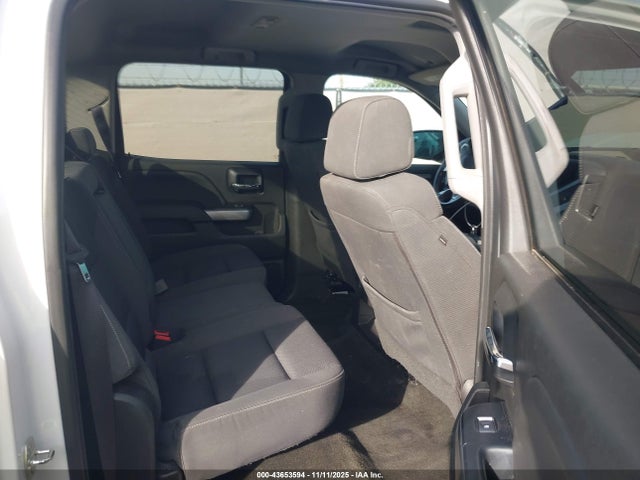3GCPCREC1HG510216 Chevrolet Silverado 1500 1lt