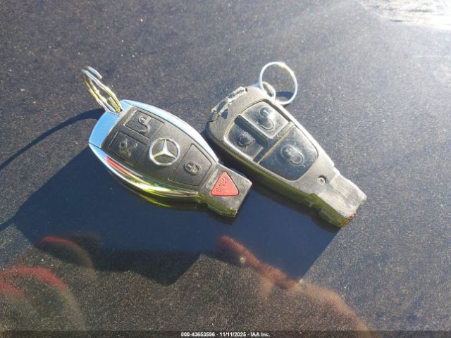 2000 MERCEDES-BENZ S 430 WDBNG70J3YA094950 Photo 10