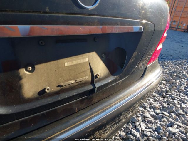 2000 MERCEDES-BENZ S 430 WDBNG70J3YA094950 Photo 5