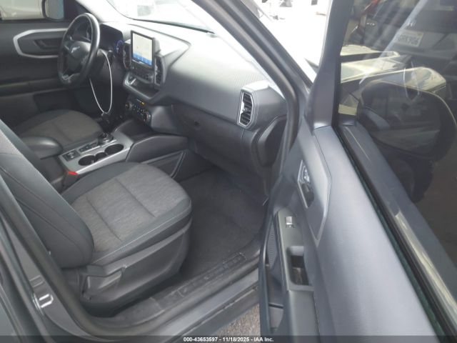 2023 FORD BRONCO SPORT 3FMCR9B65PRD09736 Photo 4