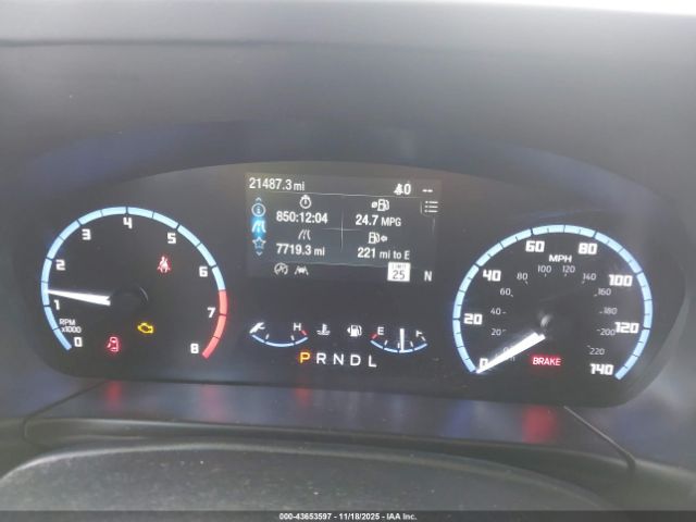 2023 FORD BRONCO SPORT 3FMCR9B65PRD09736 Photo 6