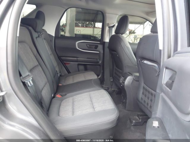 2023 FORD BRONCO SPORT 3FMCR9B65PRD09736 Photo 7