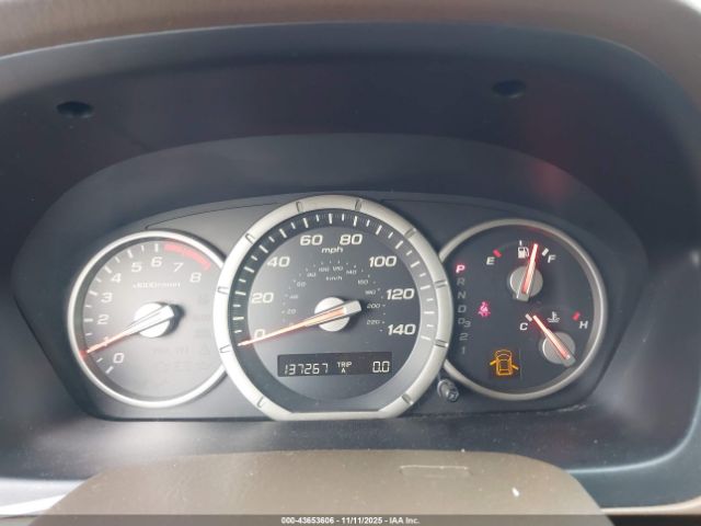 2007 HONDA PILOT 5FNYF18707B002223 Photo 6