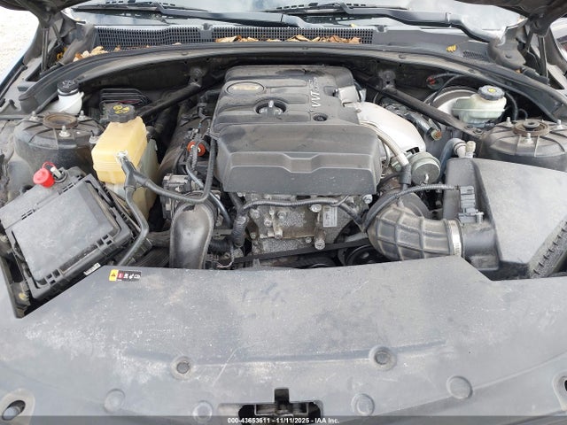 2018 CADILLAC ATS 1G6AE5RX0J0106407 Photo 9