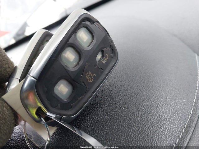 2018 CADILLAC ATS 1G6AE5RX0J0106407 Photo 10