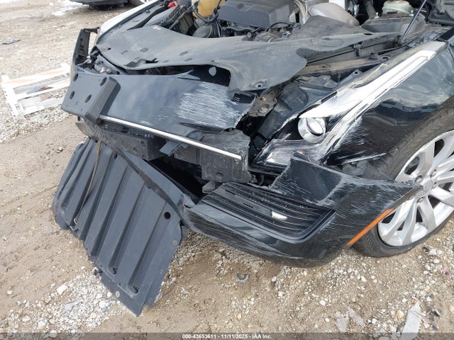 2018 CADILLAC ATS 1G6AE5RX0J0106407 Photo 5