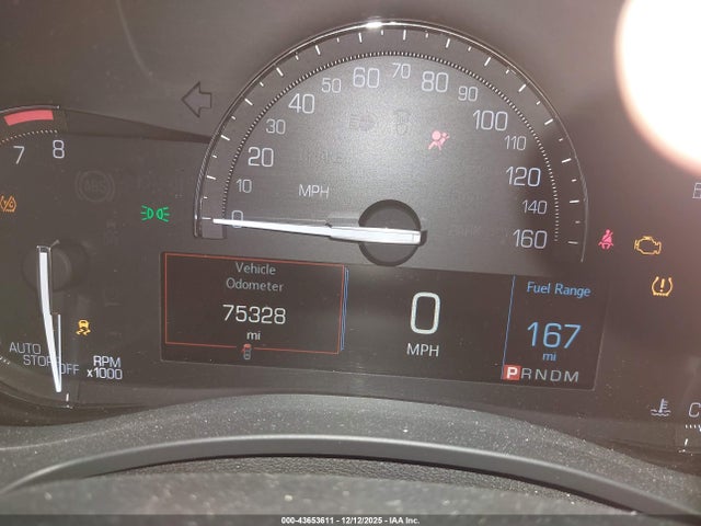 2018 CADILLAC ATS 1G6AE5RX0J0106407 Photo 6