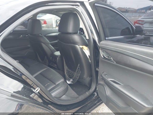 2018 CADILLAC ATS 1G6AE5RX0J0106407 Photo 7