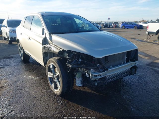2017 VOLVO XC60 YV440MDR3H2095815 Photo 5