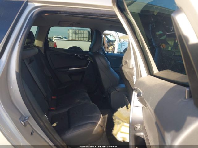 2017 VOLVO XC60 YV440MDR3H2095815 Photo 7