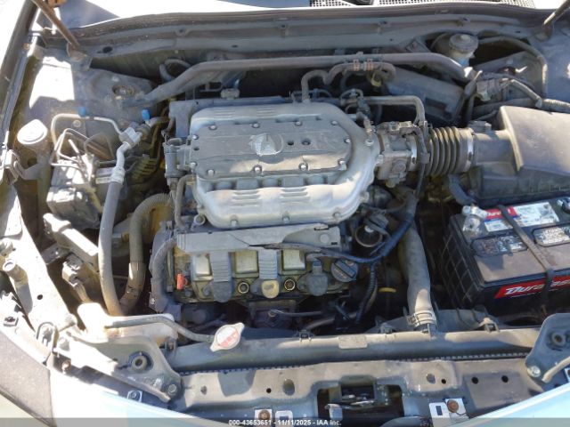 2011 ACURA TL 19UUA8F5XBA009366 Photo 9