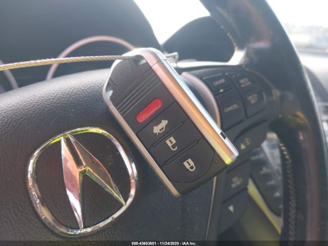 2011 ACURA TL 19UUA8F5XBA009366 Photo 10