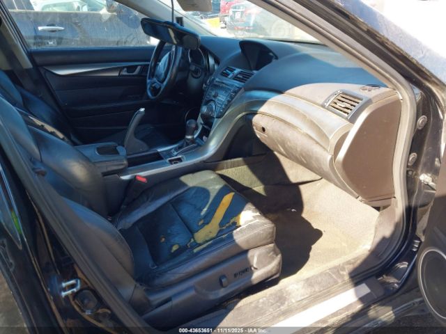 2011 ACURA TL 19UUA8F5XBA009366 Photo 4
