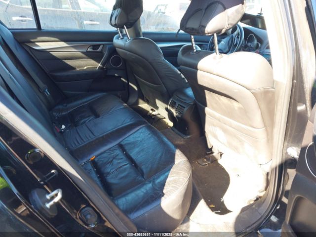 2011 ACURA TL 19UUA8F5XBA009366 Photo 7