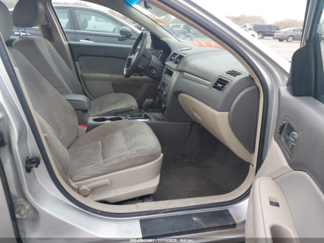 2012 FORD FUSION 3FAHP0GA3CR127039 Photo 4