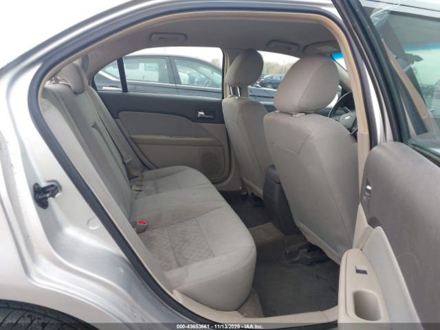 2012 FORD FUSION 3FAHP0GA3CR127039 Photo 7