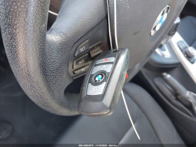 2016 BMW 320I WBA8E1G58GNU10793 Photo 10