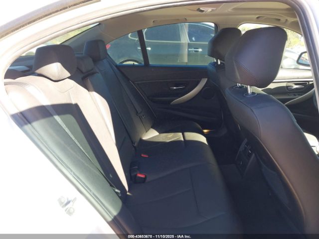 2016 BMW 320I WBA8E1G58GNU10793 Photo 7