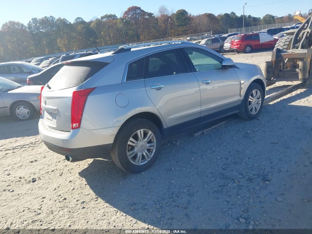 2010 CADILLAC SRX 3GYFNDEY7AS642589 Photo 3