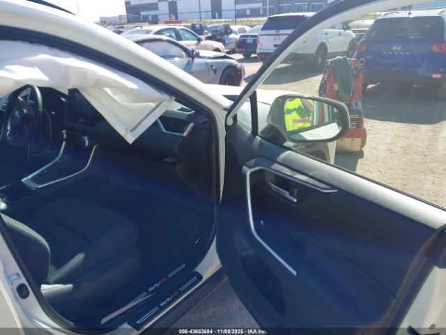 2022 TOYOTA RAV4 HYBRID JTM16RFV4ND518879 Photo 4