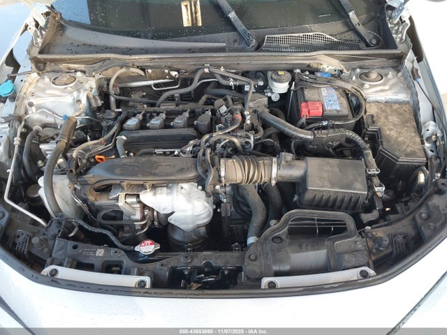 43653690 :رقم المزاد ، 2HGFE1F93NH321705 vin ، 2022 Honda Civic Touring مزاد بيع