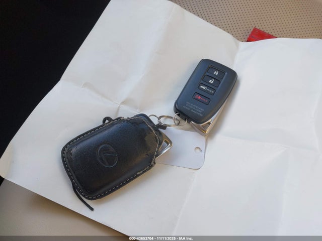 43653704 :رقم المزاد ، 2T2BZMCA6KC191499 vin ، 2019 Lexus Rx 350 مزاد بيع