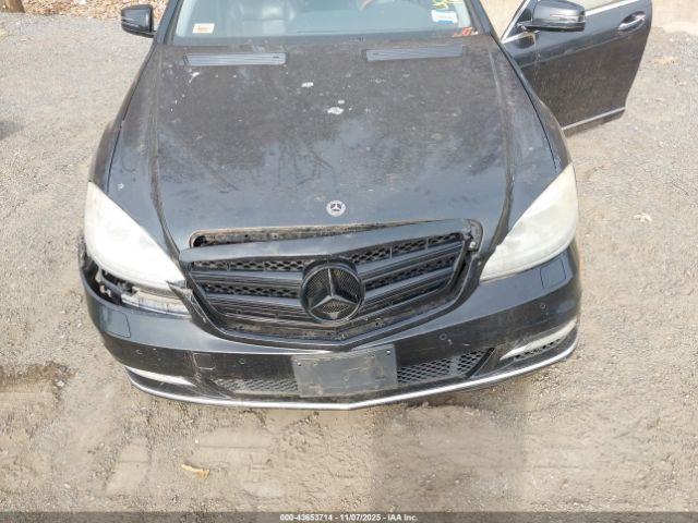 2011 MERCEDES-BENZ S 550 WDDNG8GB3BA412889 Photo 9