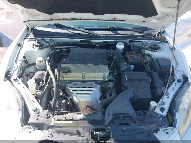 2012 MITSUBISHI ECLIPSE 4A31K5DF8CE001816 Photo 9