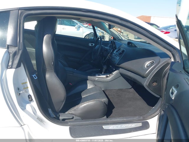 2012 MITSUBISHI ECLIPSE 4A31K5DF8CE001816 Photo 4