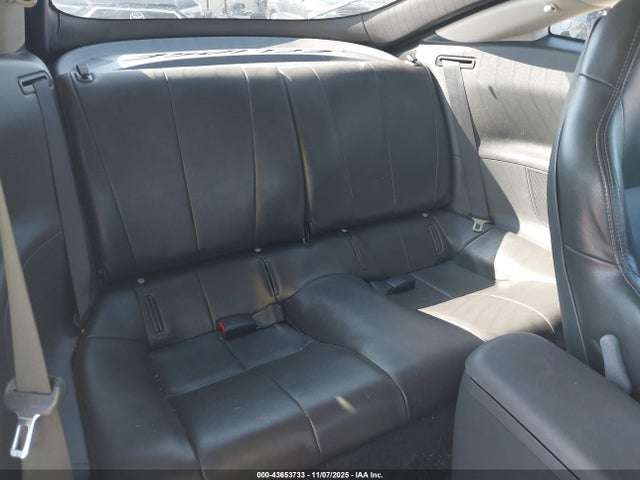 2012 MITSUBISHI ECLIPSE 4A31K5DF8CE001816 Photo 7