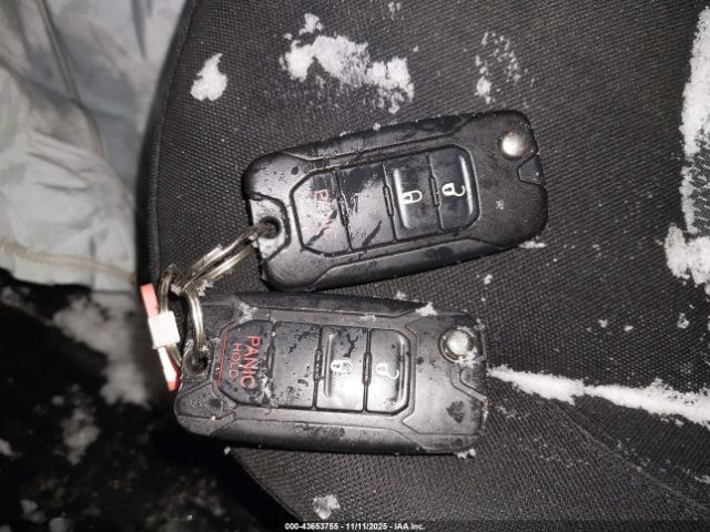 2015 JEEP RENEGADE ZACCJBBT6FPB32521 Photo 10