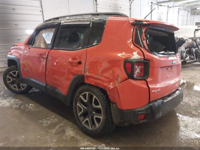 2015 JEEP RENEGADE ZACCJBBT6FPB32521 Photo 2