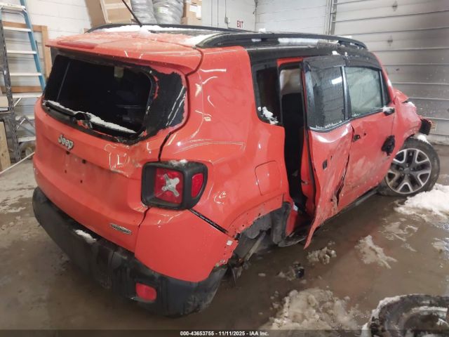 2015 JEEP RENEGADE ZACCJBBT6FPB32521 Photo 3