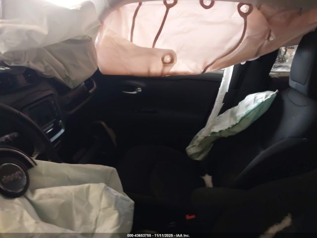 2015 JEEP RENEGADE ZACCJBBT6FPB32521 Photo 4