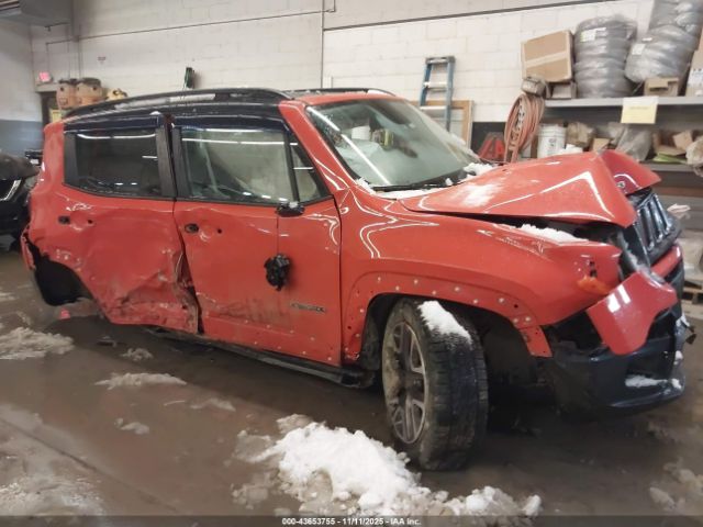 2015 JEEP RENEGADE ZACCJBBT6FPB32521 Photo 5