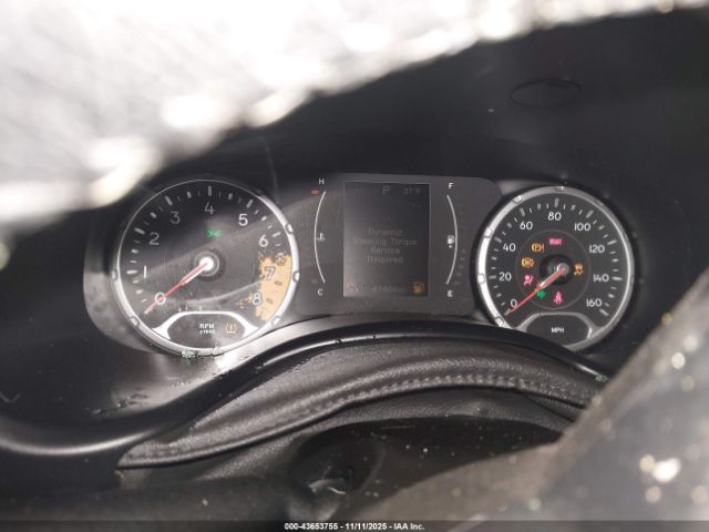 2015 JEEP RENEGADE ZACCJBBT6FPB32521 Photo 6