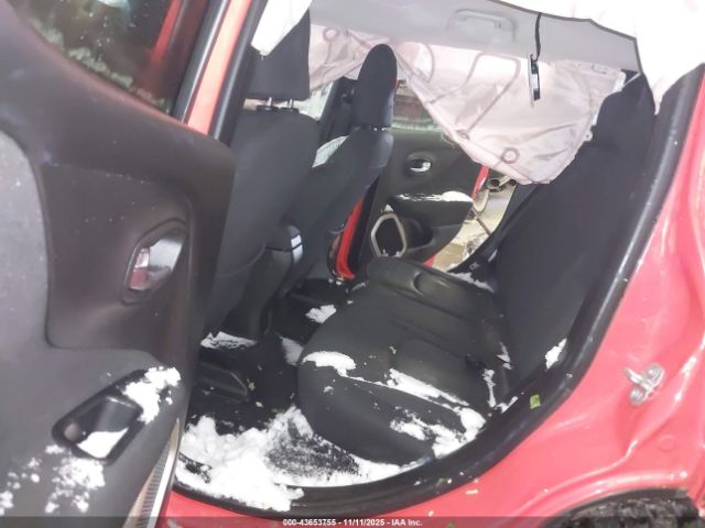 2015 JEEP RENEGADE ZACCJBBT6FPB32521 Photo 7