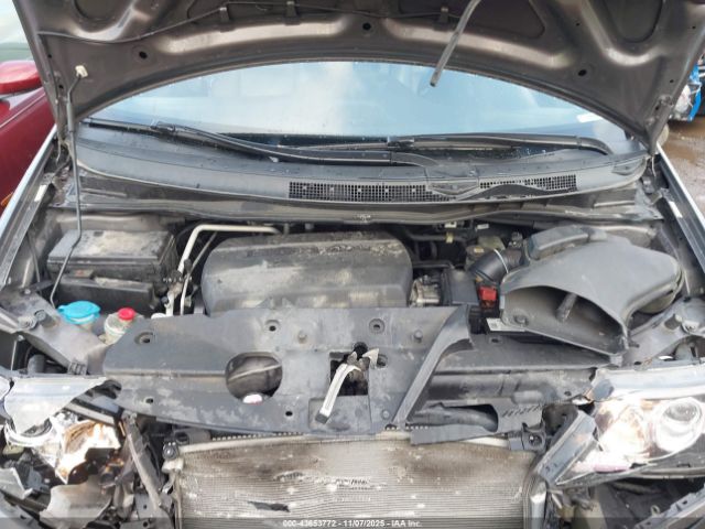 2014 HONDA ODYSSEY 5FNRL5H6XEB084857 Photo 9
