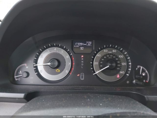 2014 HONDA ODYSSEY 5FNRL5H6XEB084857 Photo 6