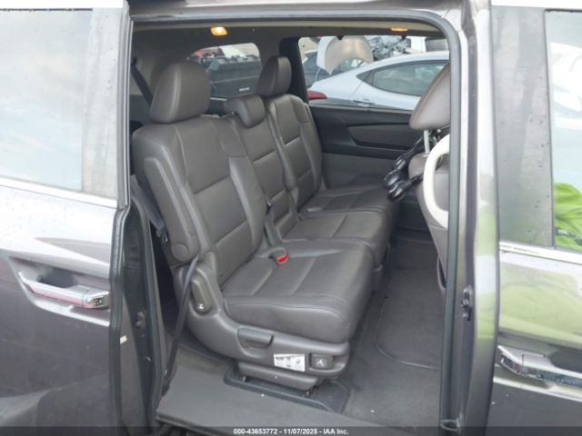 2014 HONDA ODYSSEY 5FNRL5H6XEB084857 Photo 7