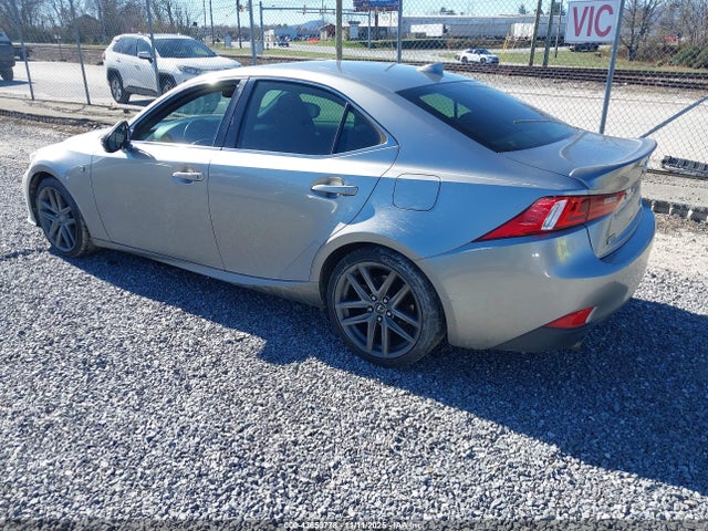Lexus IS 250 2015 JTHBF1D28F5074771 Image 3
