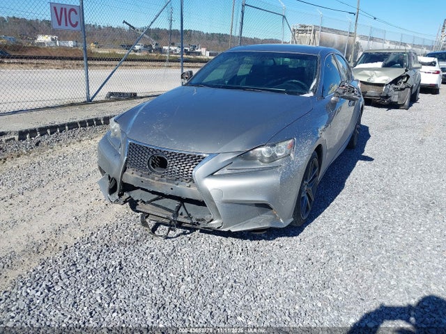 Lexus IS 250 2015 JTHBF1D28F5074771 Image 6