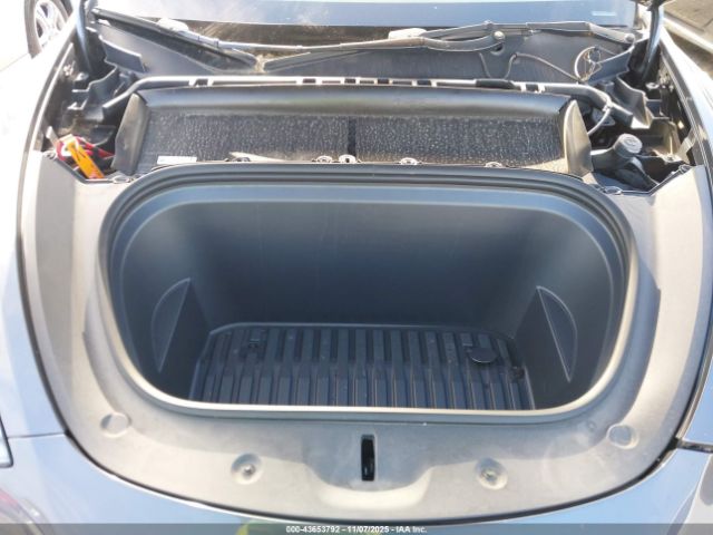 2023 TESLA MODEL Y 7SAYGDEE2PF642955 Photo 9